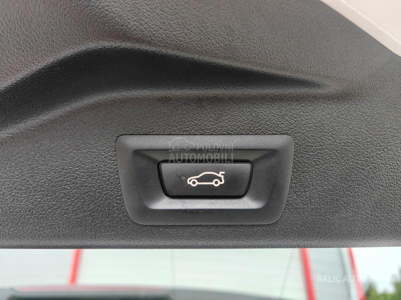 BMW X5 30xd/M//Laser/ACC