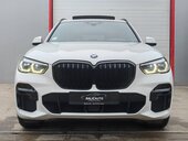 BMW X5 30xd/M//Laser/ACC
