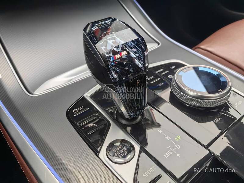 BMW X5 30xd/M//Laser/ACC