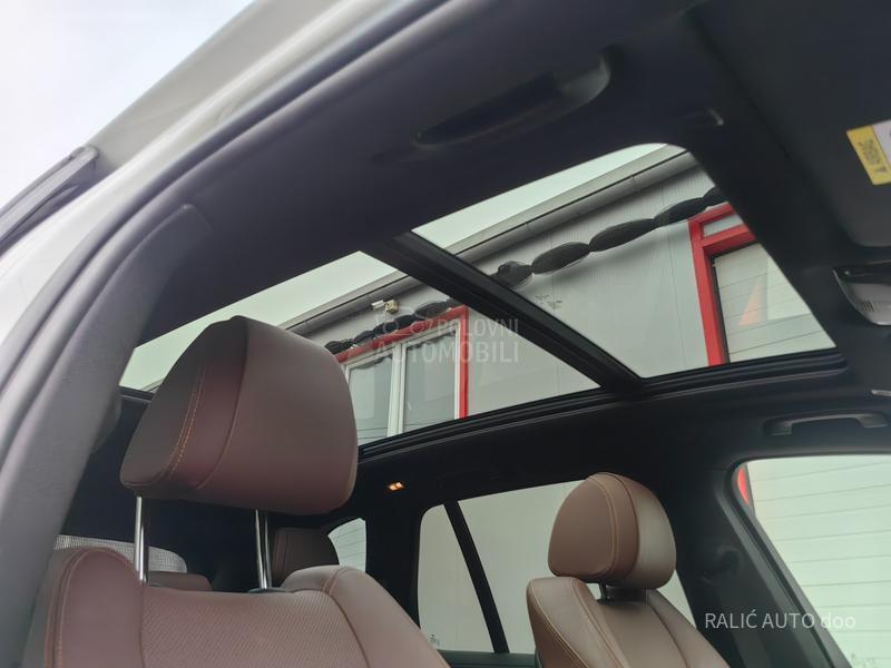 BMW X5 30xd/M//Laser/ACC