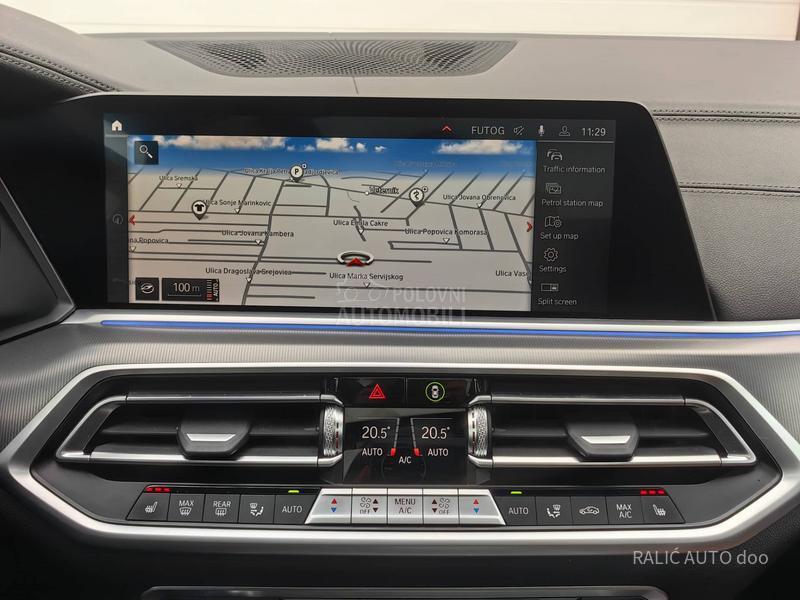 BMW X5 30xd/M//Laser/ACC