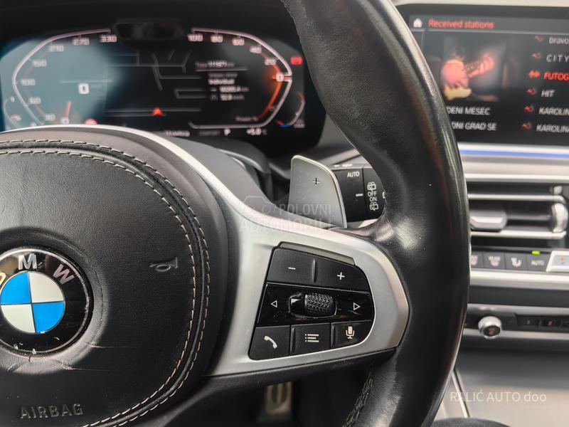 BMW X5 30xd/M//Laser/ACC