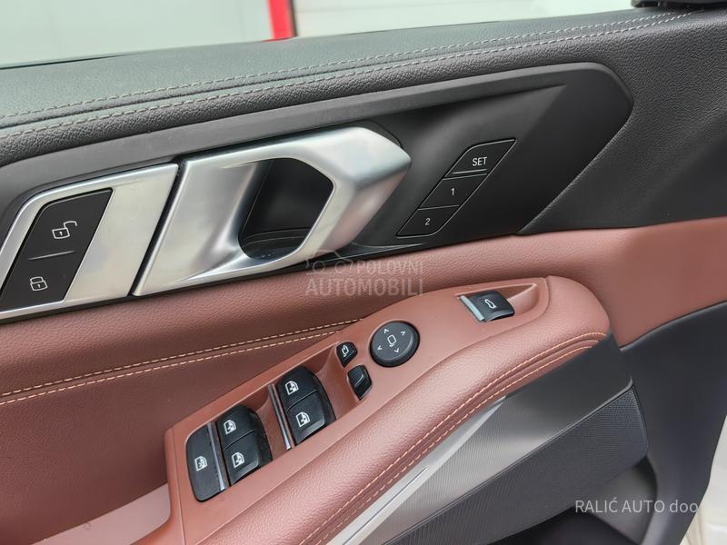 BMW X5 30xd/M//Laser/ACC