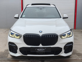 BMW X5 30xd/M//Laser/ACC