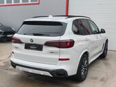 BMW X5 30xd/M//Laser/ACC