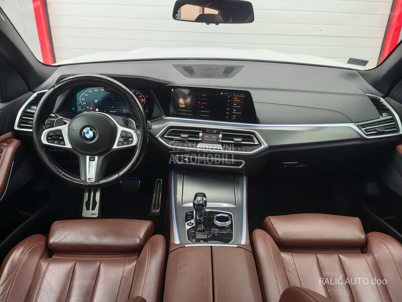BMW X5 30xd/M//Laser/ACC