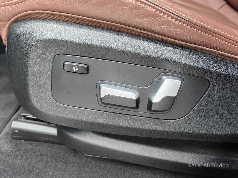 BMW X5 30xd/M//Laser/ACC