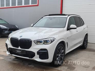 BMW X5 30xd/M//Laser/ACC