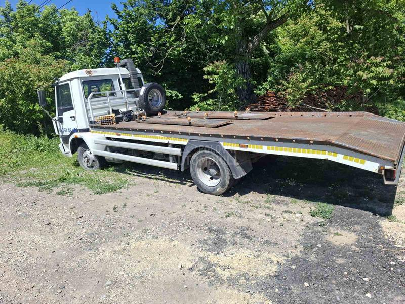 Zastava Euro Zeta 75