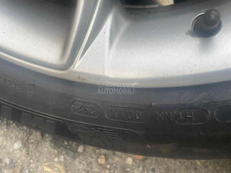 Aluminijumske felne  19" 5 x 108