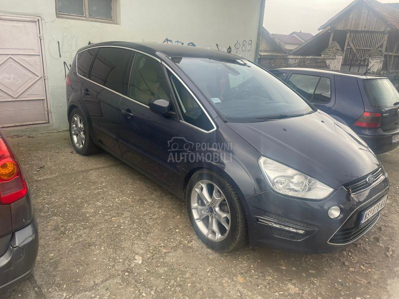 Aluminijumske felne  19" 5 x 108