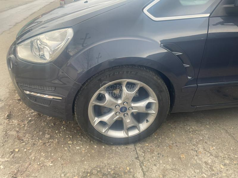 Aluminijumske felne  19" 5 x 108