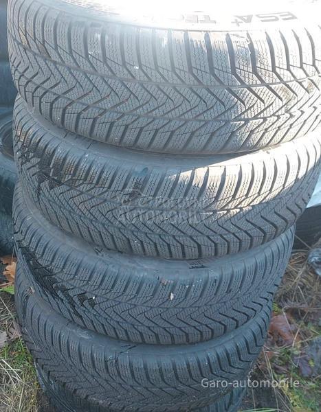 Aluminijumske felne  16" 5 x 112