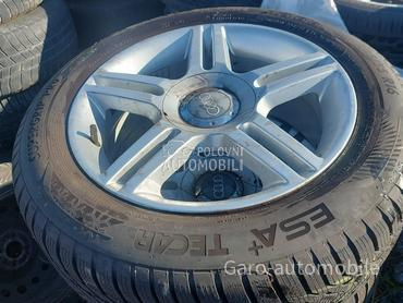 Aluminijumske felne  16" 5 x 112