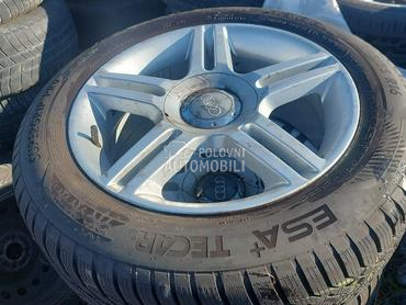 Aluminijumske felne  16" 5 x 112