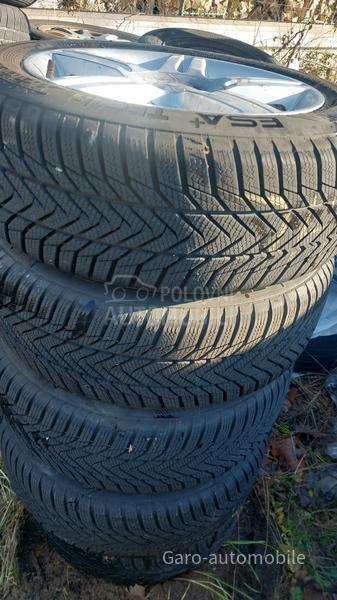 Aluminijumske felne  16" 5 x 112