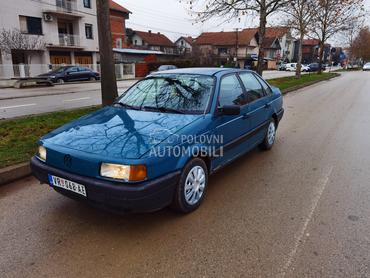Volkswagen Passat B3 1.6 d air-con