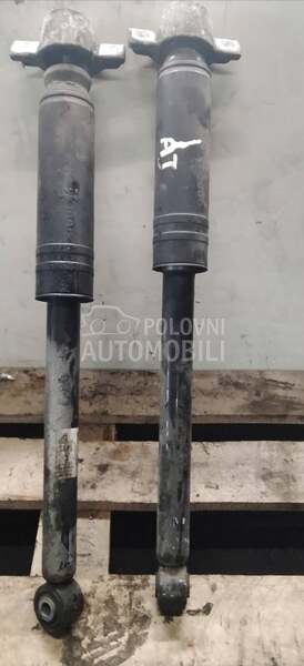 Zadnji amortizeri original GM