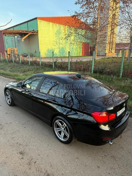 BMW 320 D