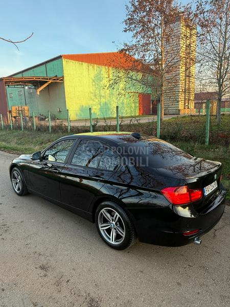 BMW 320 D