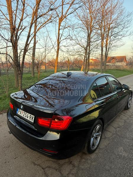 BMW 320 D