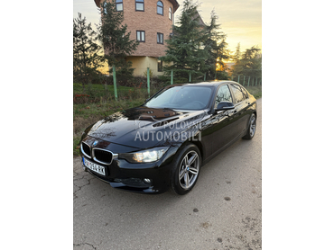 BMW 320 D