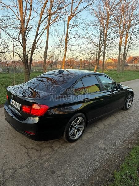 BMW 320 D