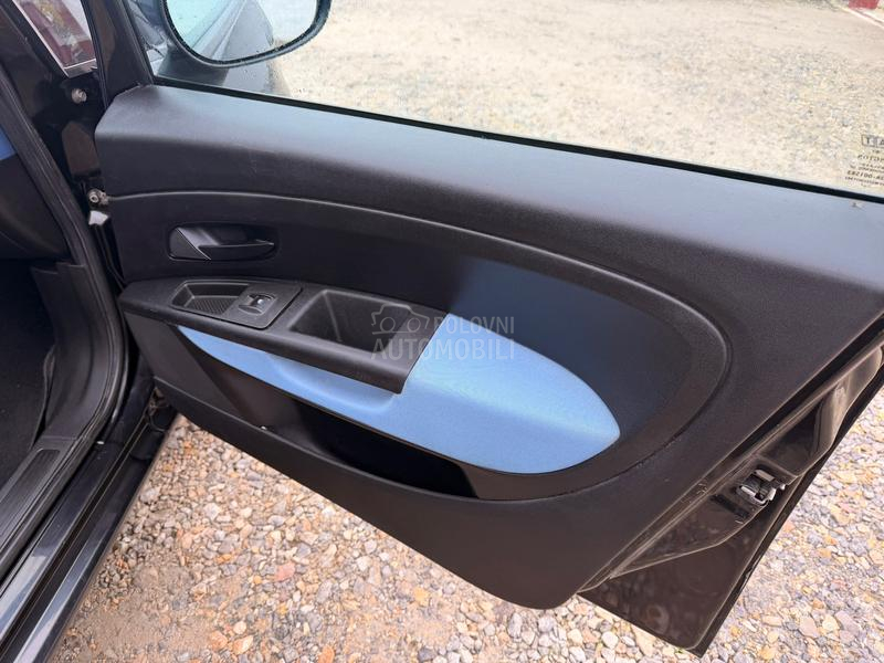 Fiat Grande Punto 1.3jtdm