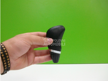 RUČICA MENJAČA 6 BRZ W203 za Mercedes Benz C 220