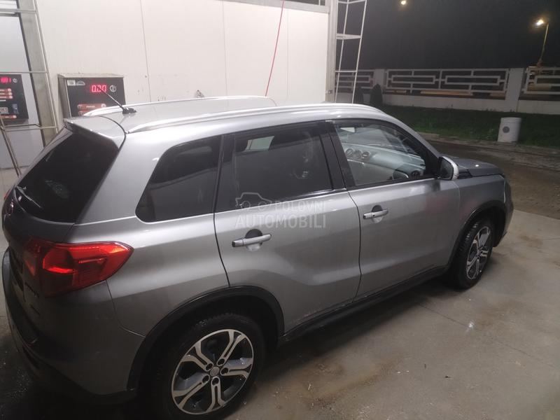 Suzuki Vitara 1.4 grip 4x4