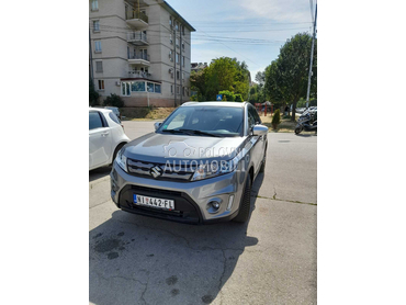 Suzuki Vitara 1.4 grip 4x4