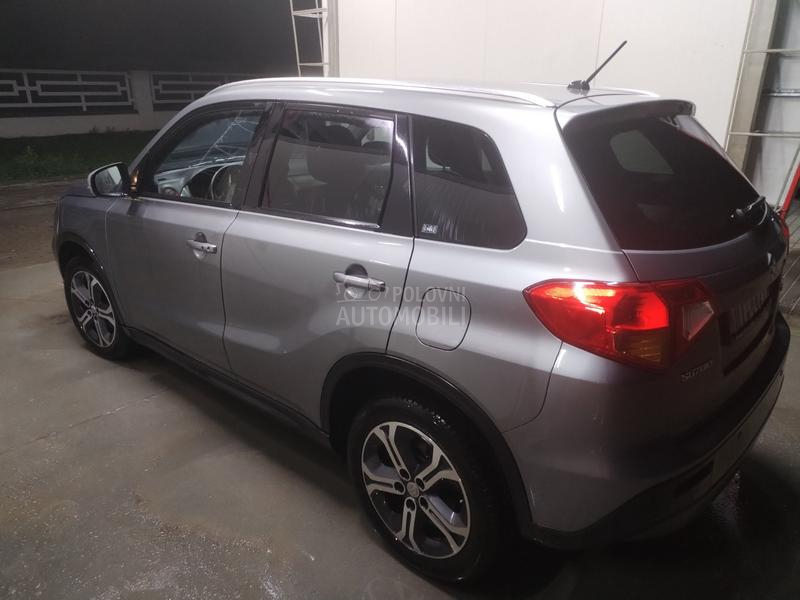 Suzuki Vitara 1.4 grip 4x4