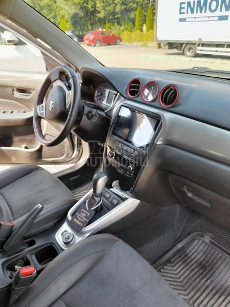 Suzuki Vitara 1.4 grip 4x4