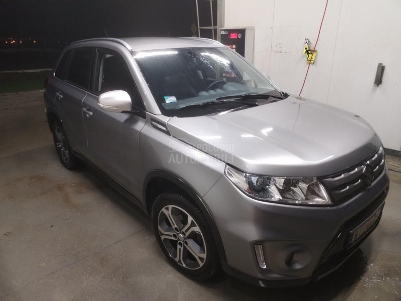 Suzuki Vitara 1.4 grip 4x4