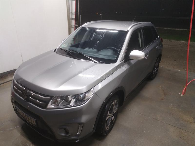Suzuki Vitara 1.4 grip 4x4