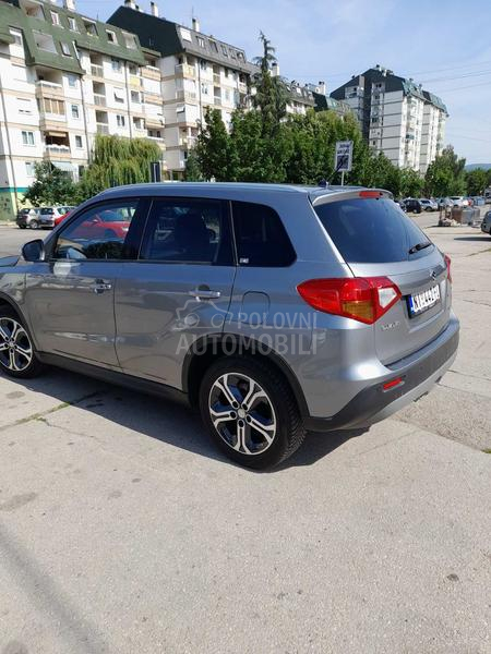 Suzuki Vitara 1.4 grip 4x4