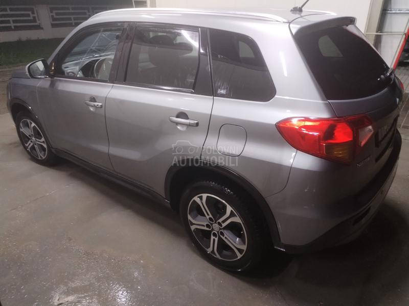 Suzuki Vitara 1.4 grip 4x4