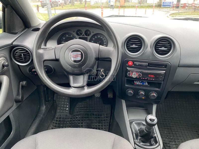 Seat Ibiza 1.2 RESTY.LING