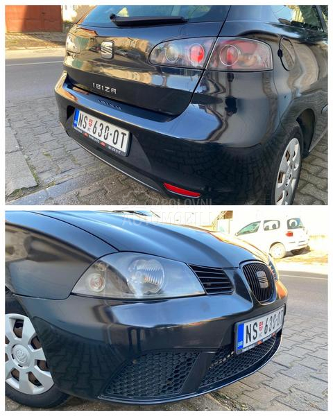 Seat Ibiza 1.2 RESTY.LING