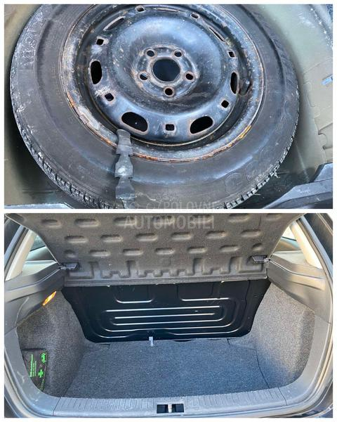 Seat Ibiza 1.2 RESTY.LING