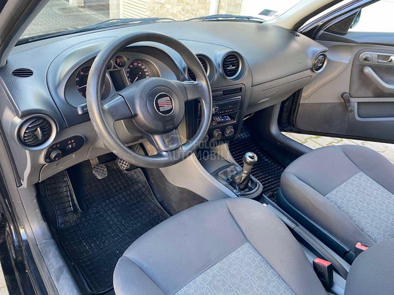 Seat Ibiza 1.2 RESTY.LING