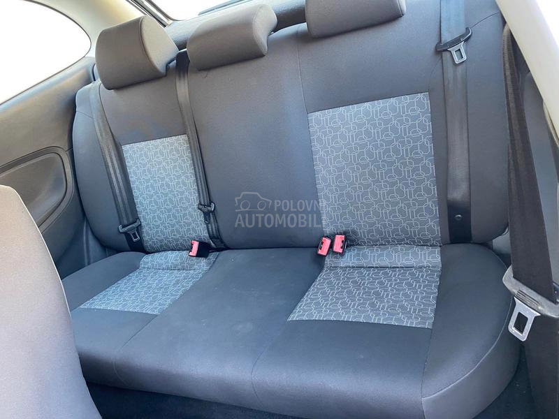 Seat Ibiza 1.2 RESTY.LING