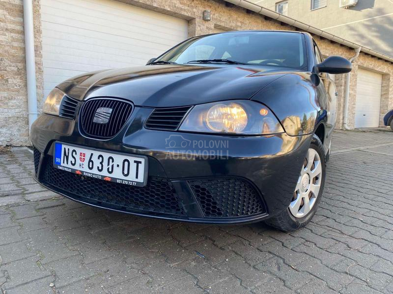 Seat Ibiza 1.2 RESTY.LING