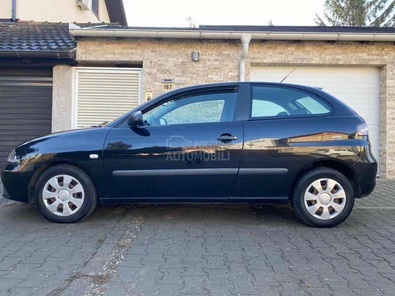 Seat Ibiza 1.2 RESTY.LING