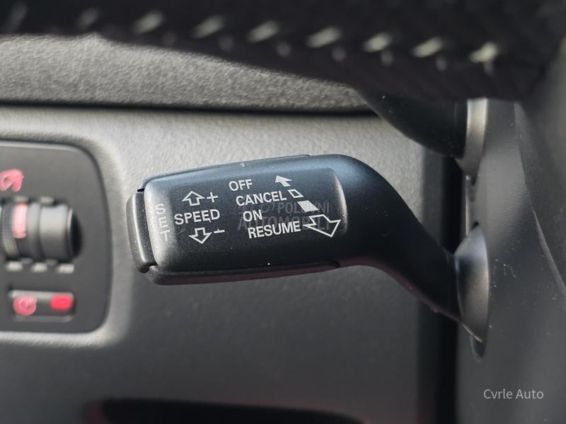 Audi A3 2.0TDI TOTAL FUL N0V