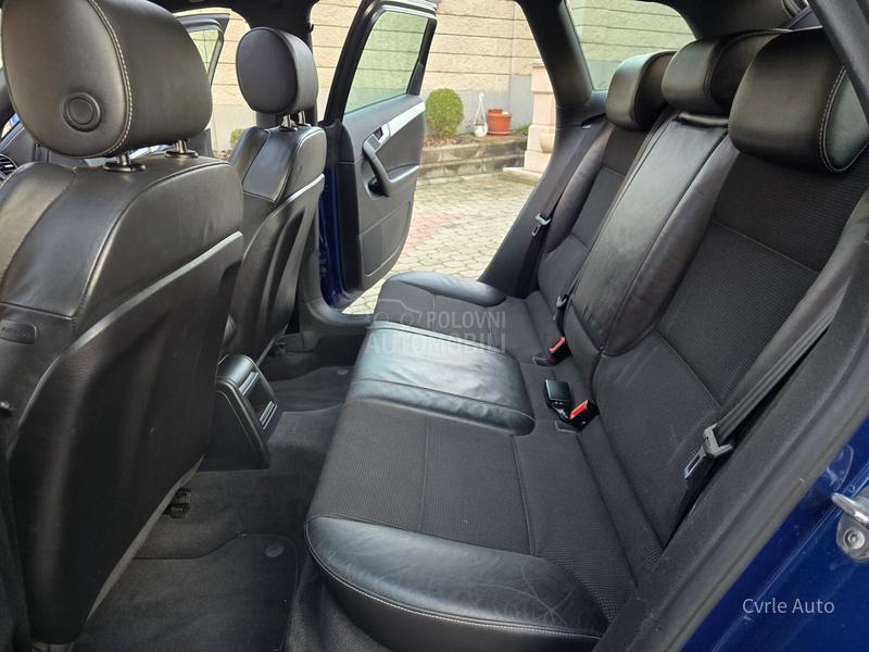 Audi A3 2.0TDI TOTAL FUL N0V