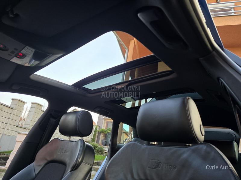 Audi A3 2.0TDI TOTAL FUL N0V