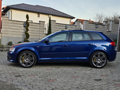 Audi A3 2.0TDI TOTAL FUL N0V