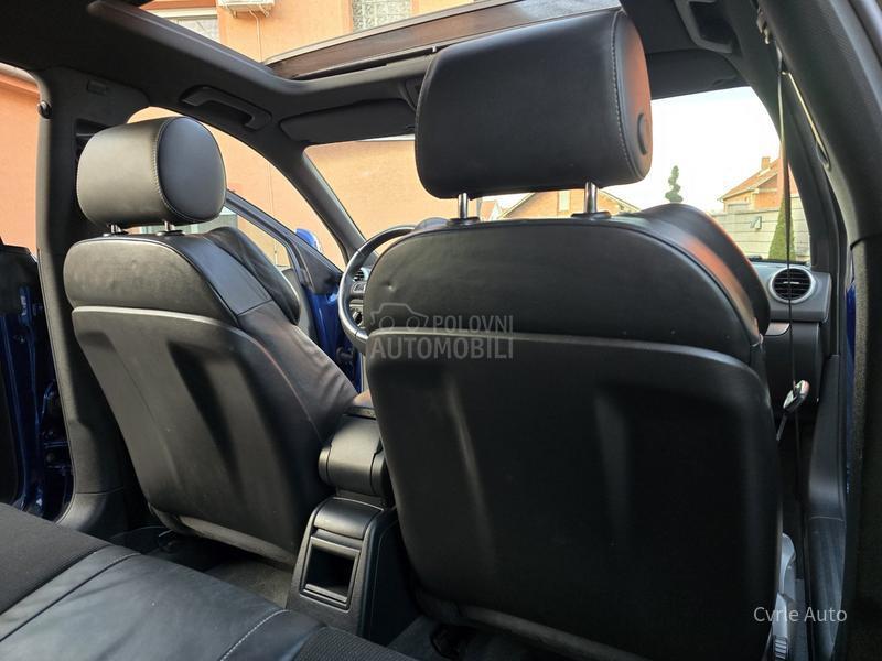 Audi A3 2.0TDI TOTAL FUL N0V