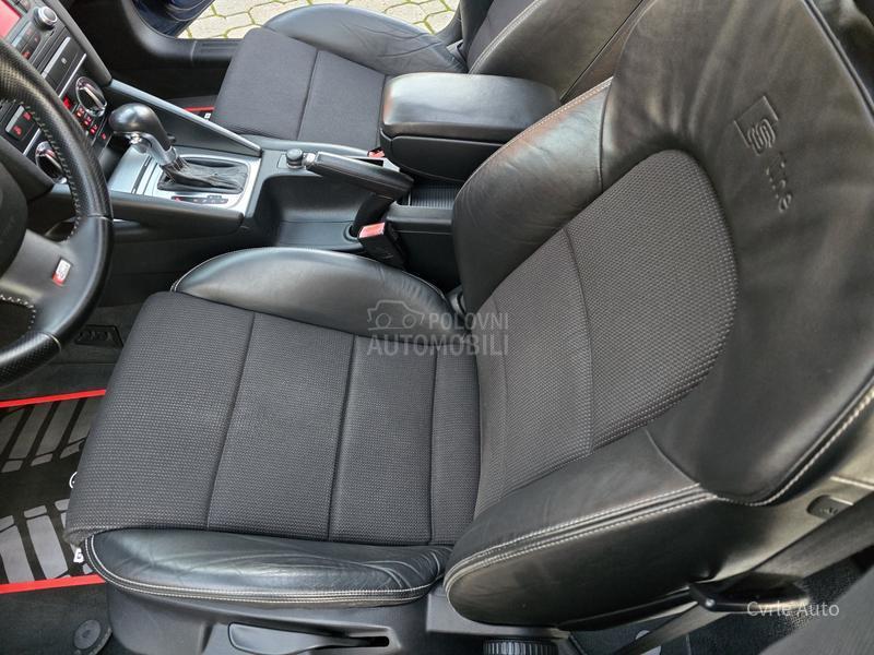 Audi A3 2.0TDI TOTAL FUL N0V